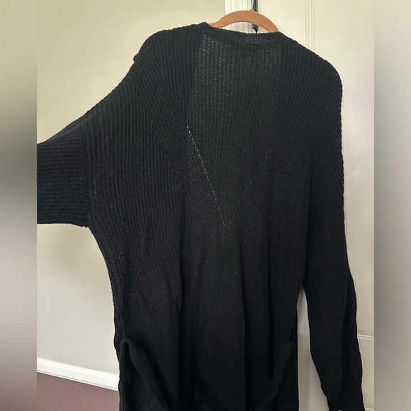 BOGO 🎉 NYDJ Black Sweater - Picture 2 of 8